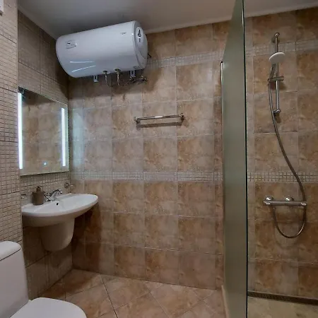 1-bdr Flat With Stunning Mountain View Apartamento *