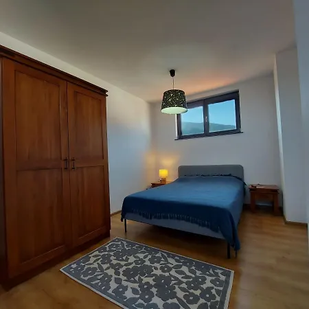 Apartment 1-bdr Flat With Stunning Mountain View