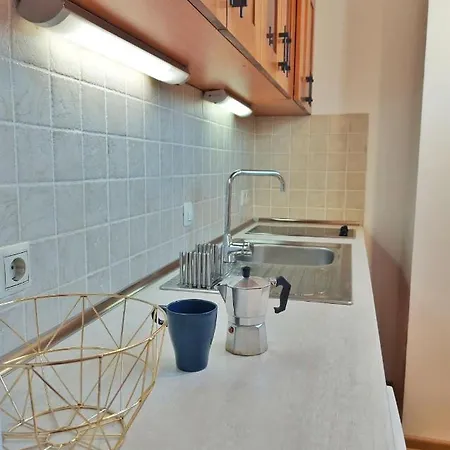 1-bdr Flat With Stunning Mountain View Apartment Bansko